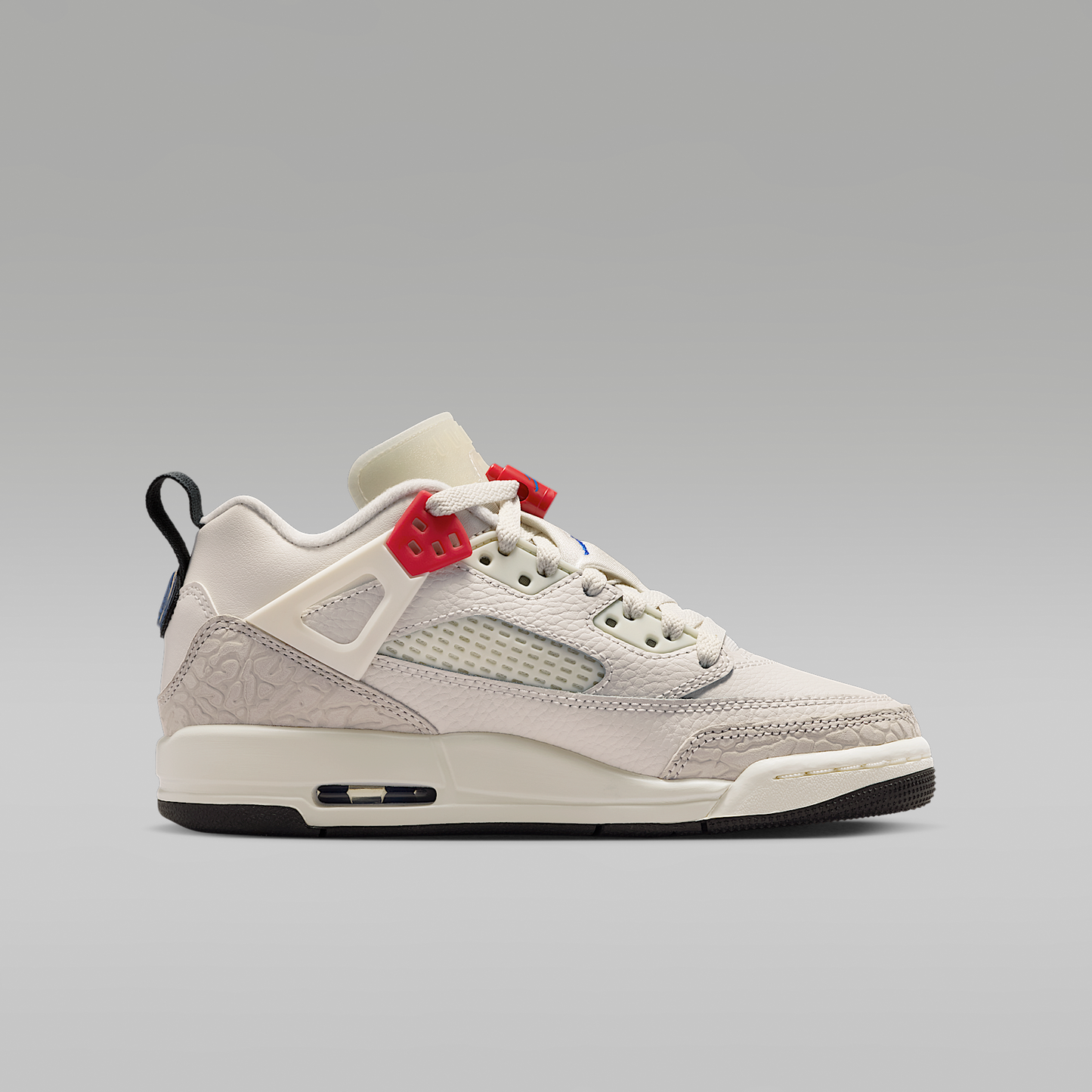 Jordan Spizike Low