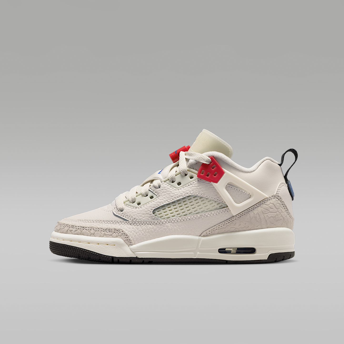 Jordan Spizike Low