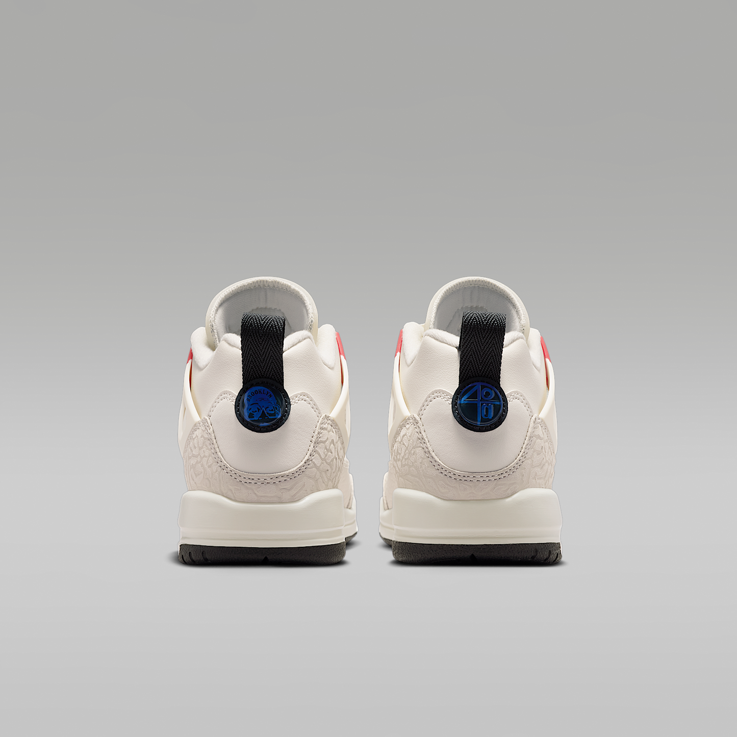 Jordan Spizike Low