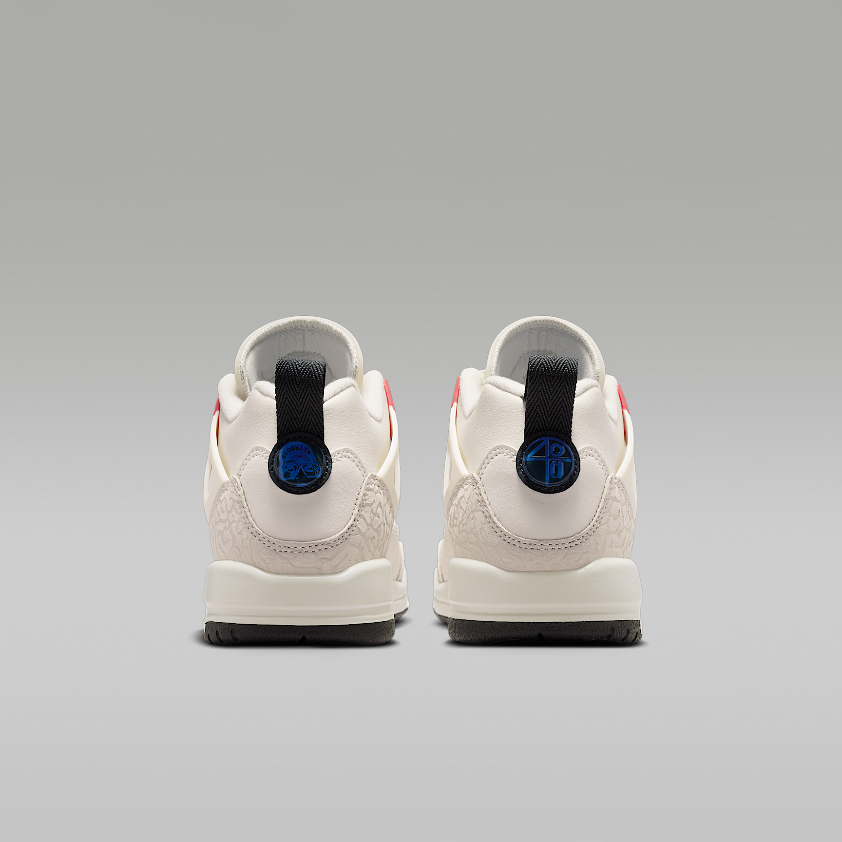 Jordan Spizike Low