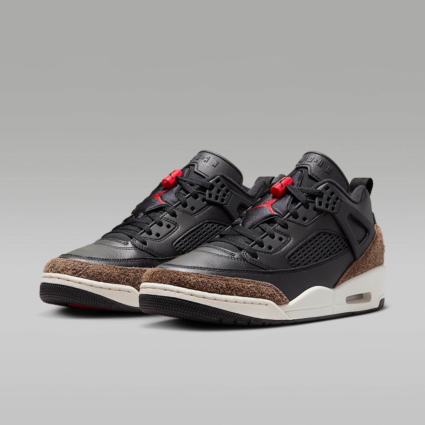 Jordan Spizike Low