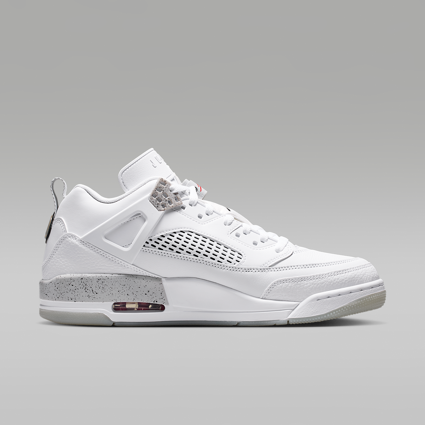 Jordan Spizike Low