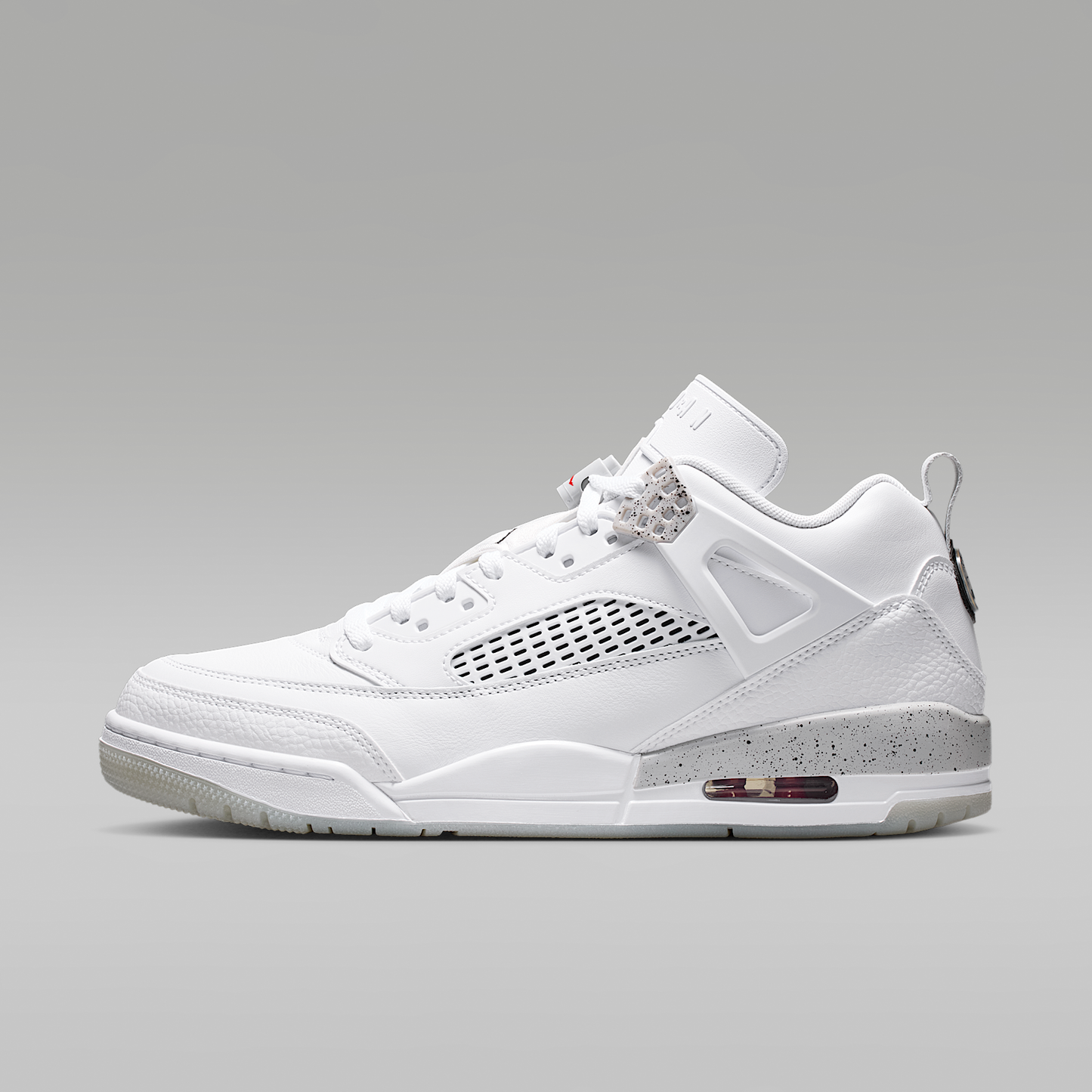 Jordan Spizike Low