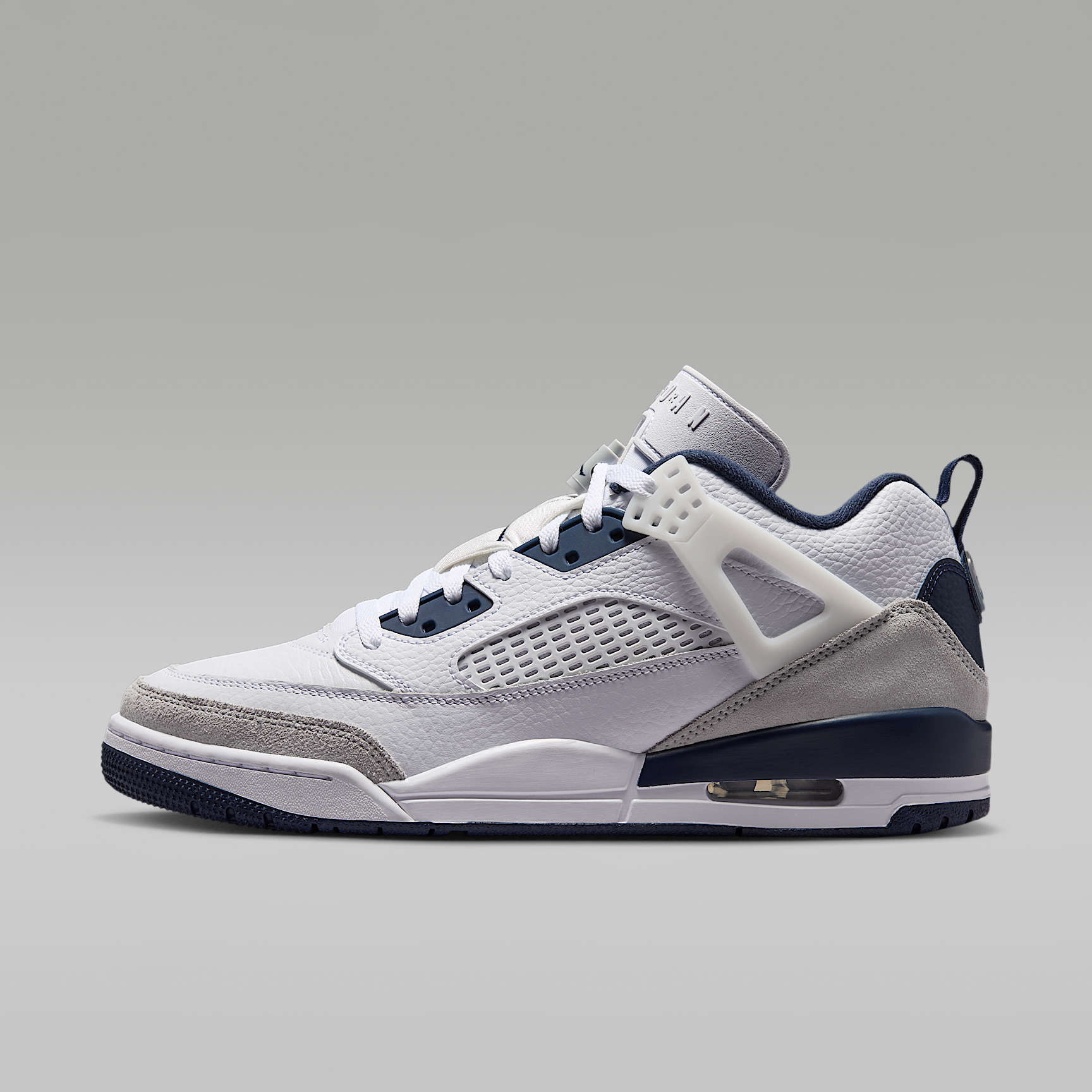 Jordan Spizike Low