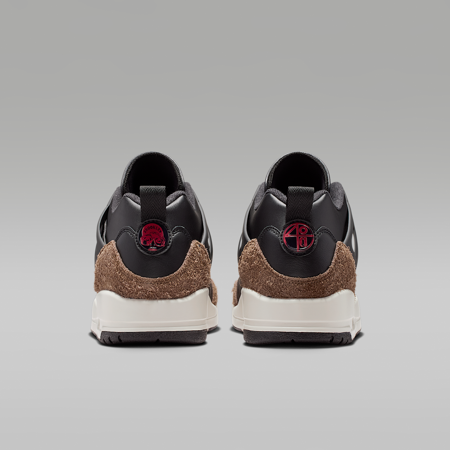 Jordan Spizike Low