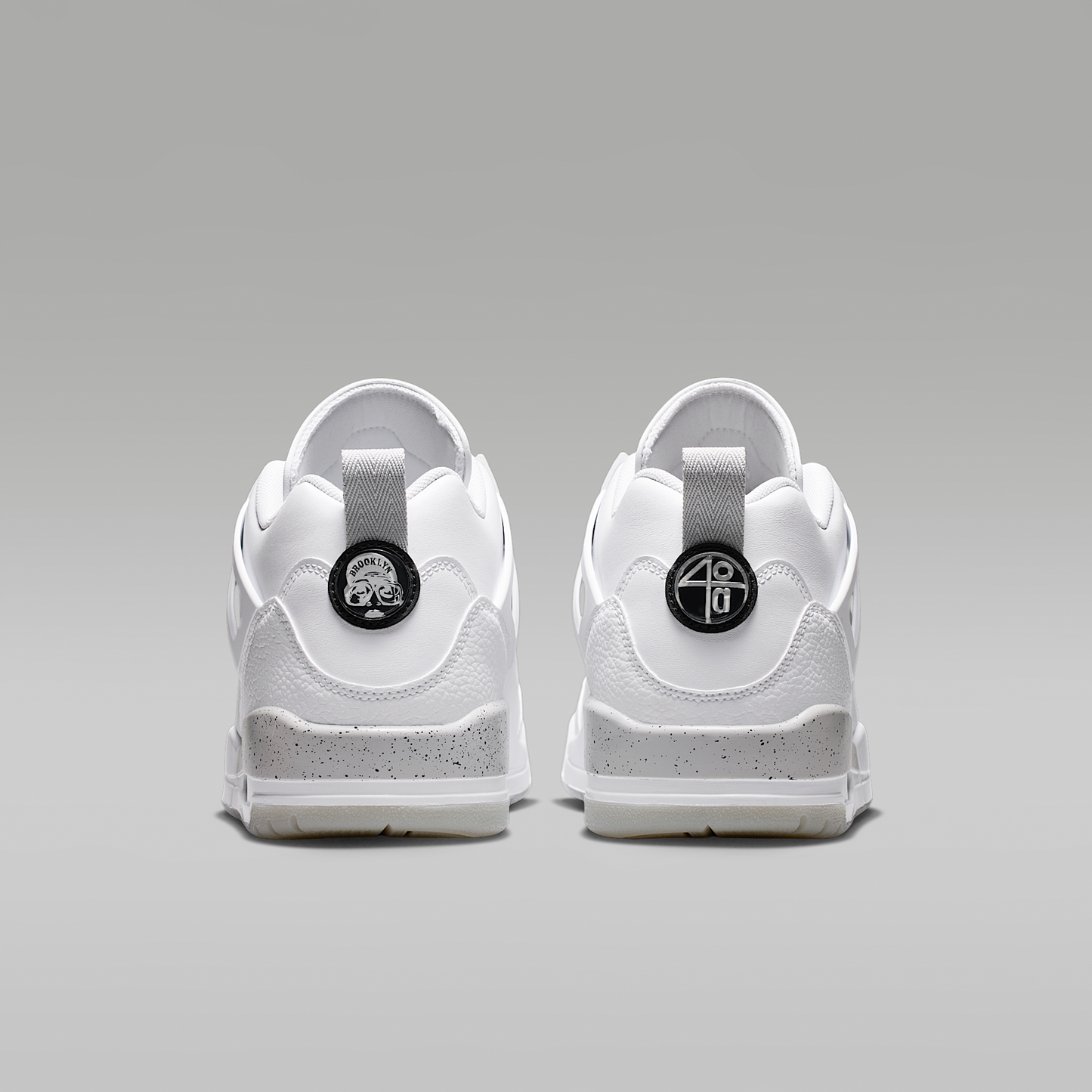 Jordan Spizike Low