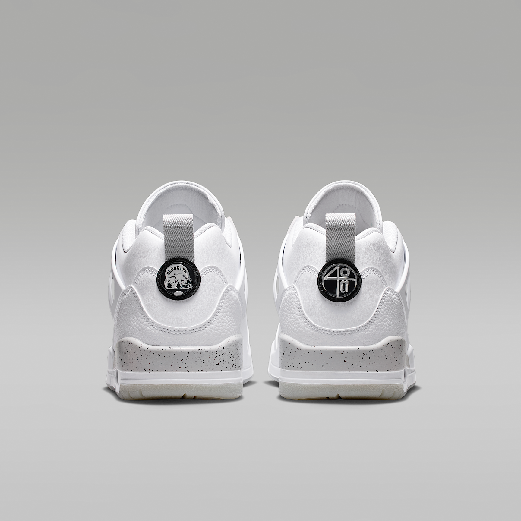 Jordan Spizike Low