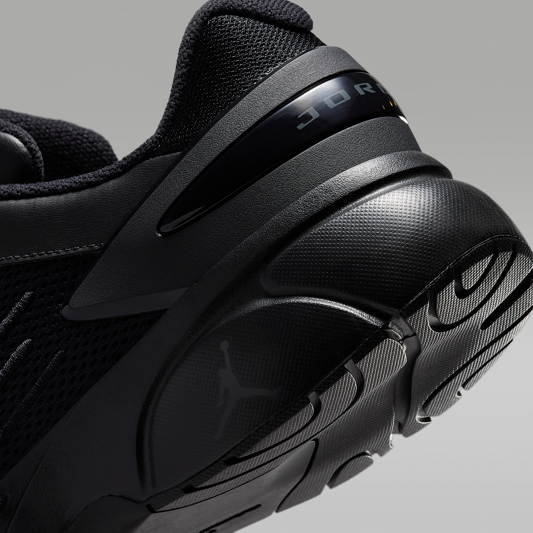 Jordan Trunner Flow