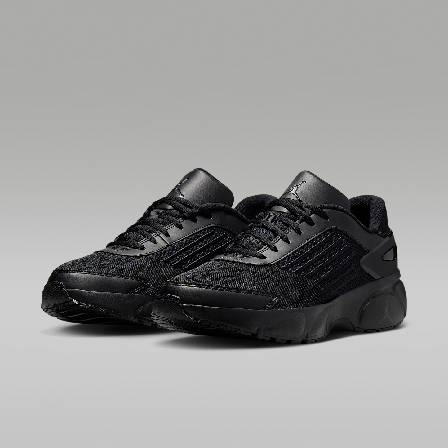 Jordan Trunner Flow