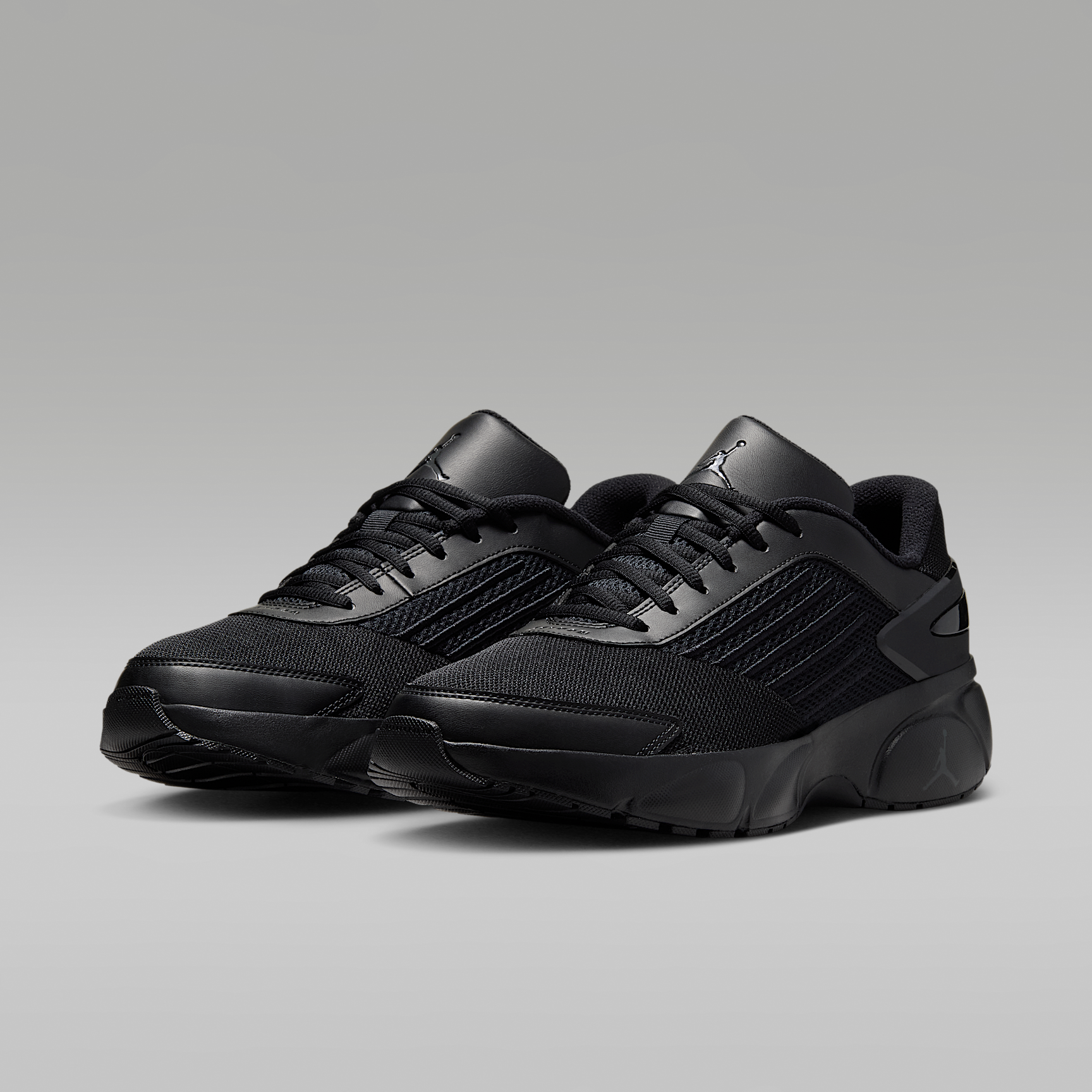 Jordan Trunner Flow