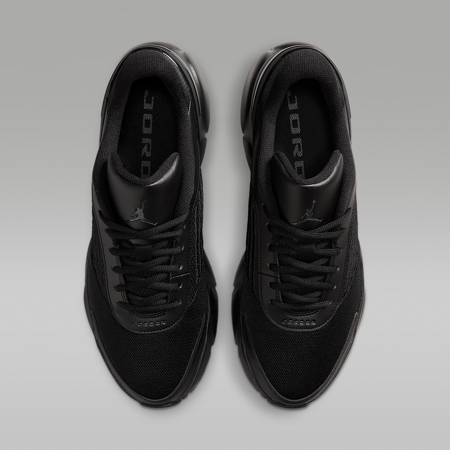 Jordan Trunner Flow