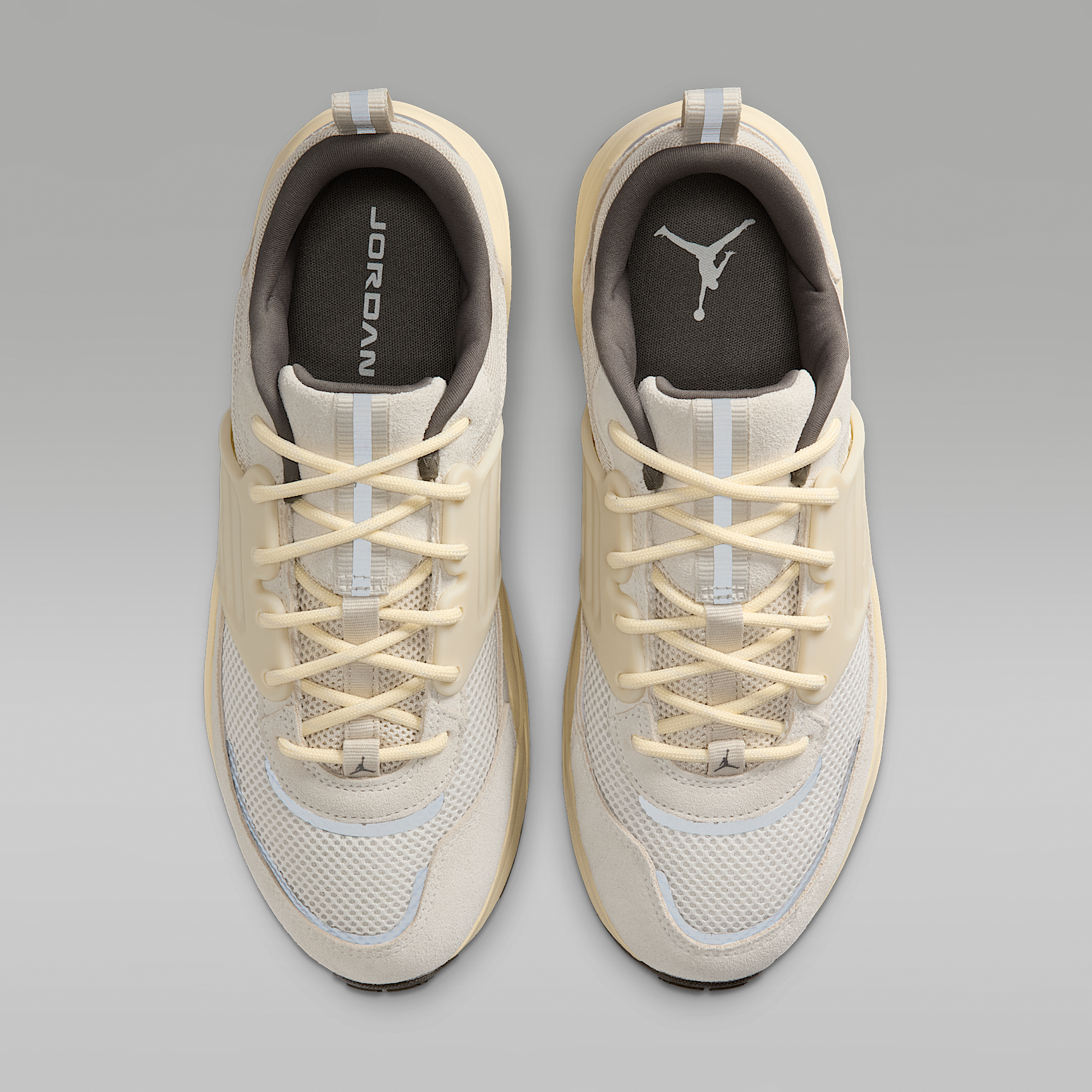 Jordan Trunner O/S