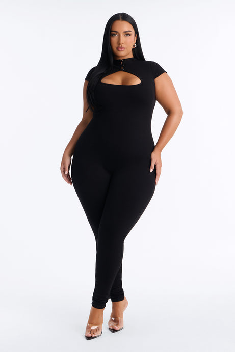 Gigi Snatched Jumpsuit