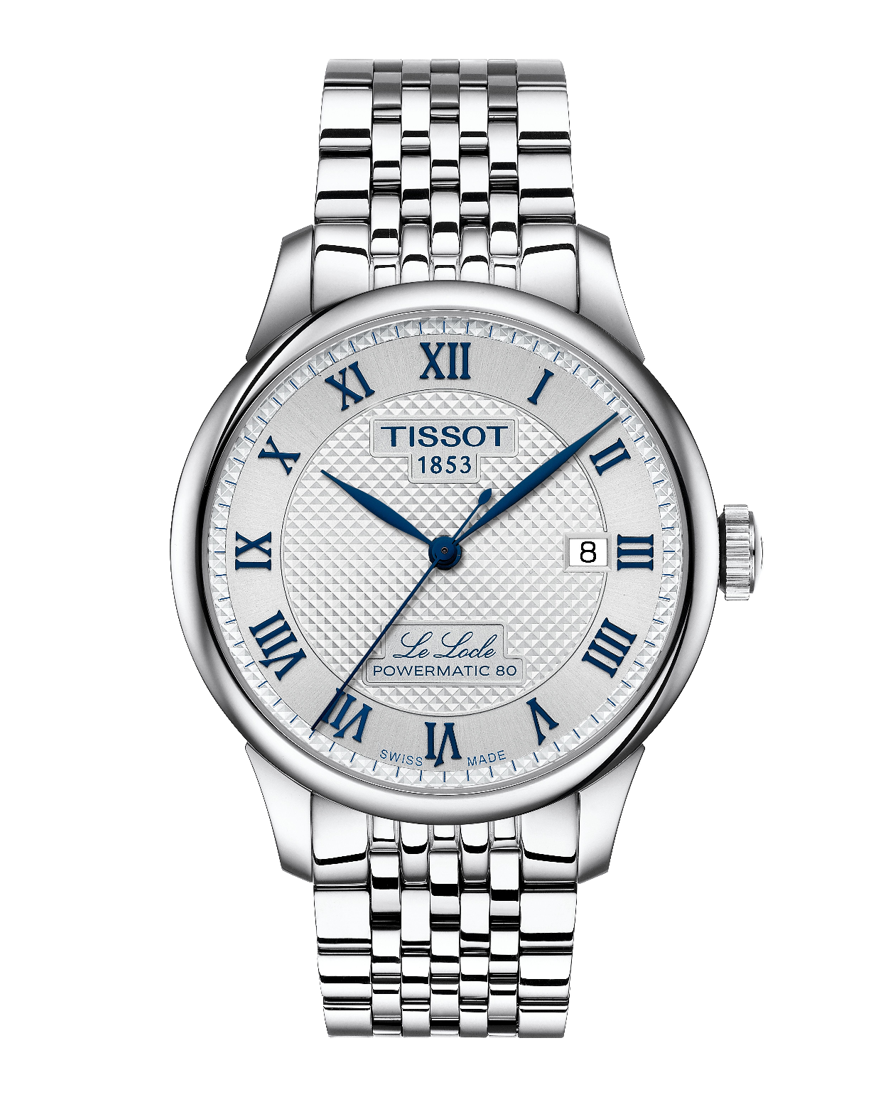 Tissot Le Locle Powermatic 80