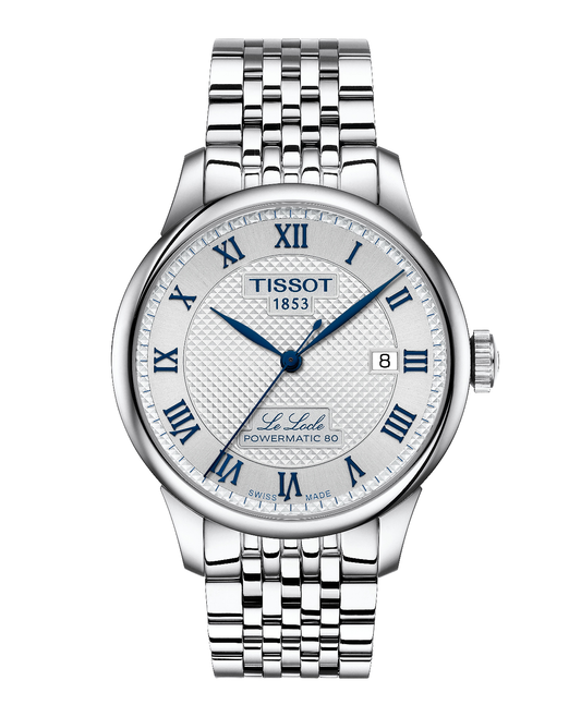Tissot Le Locle Powermatic 80