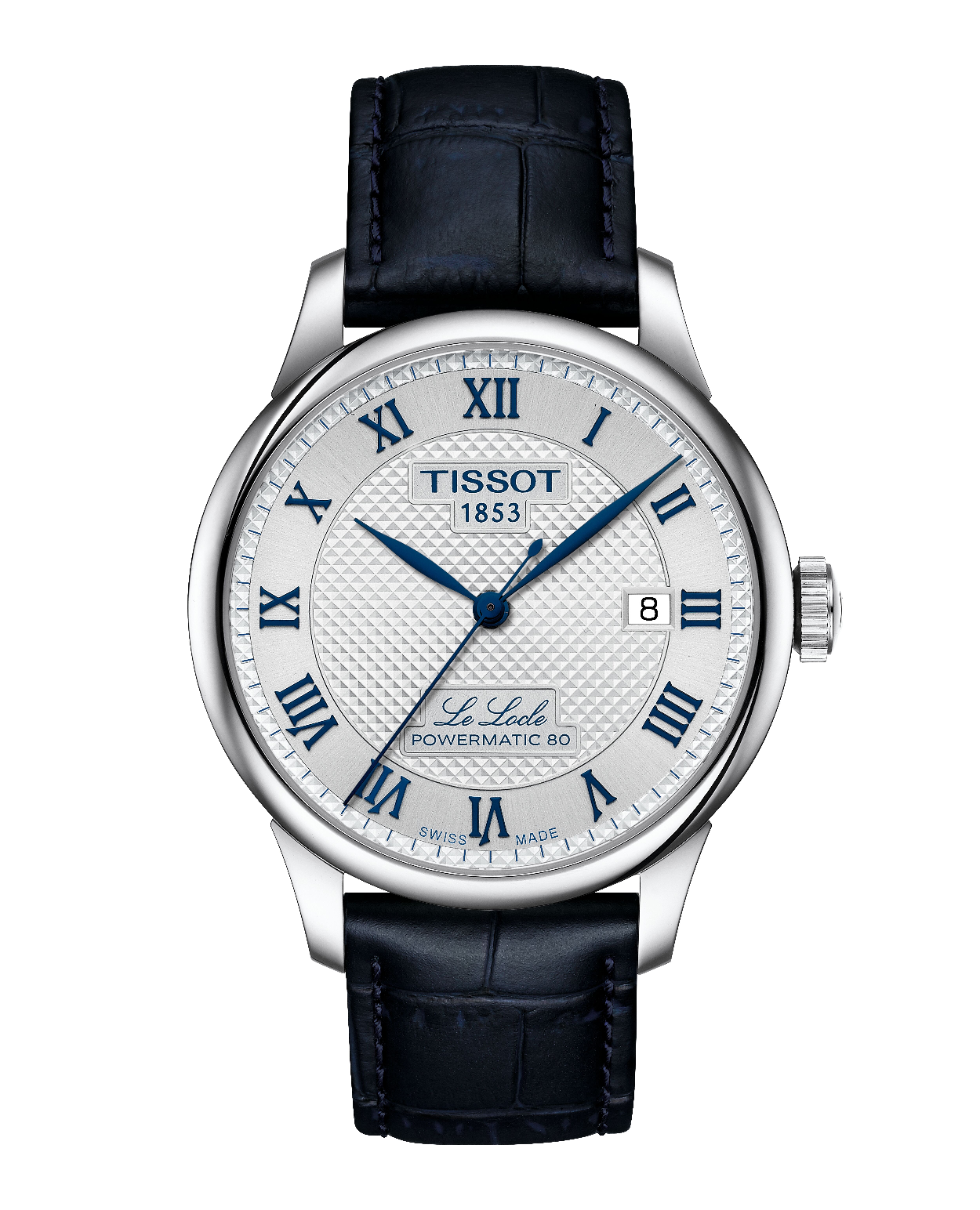Tissot Le Locle Powermatic 80
