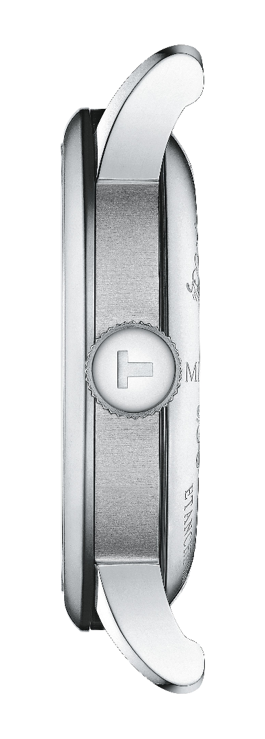 Tissot Le Locle Powermatic 80 Green