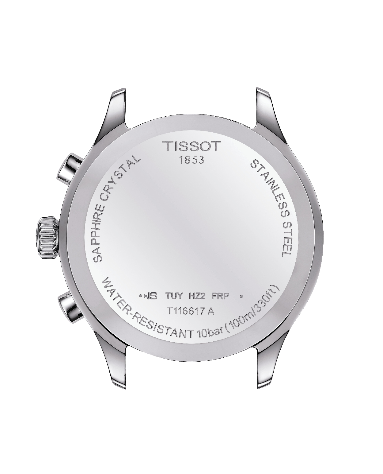 Tissot Chrono XL Classic Green Dial