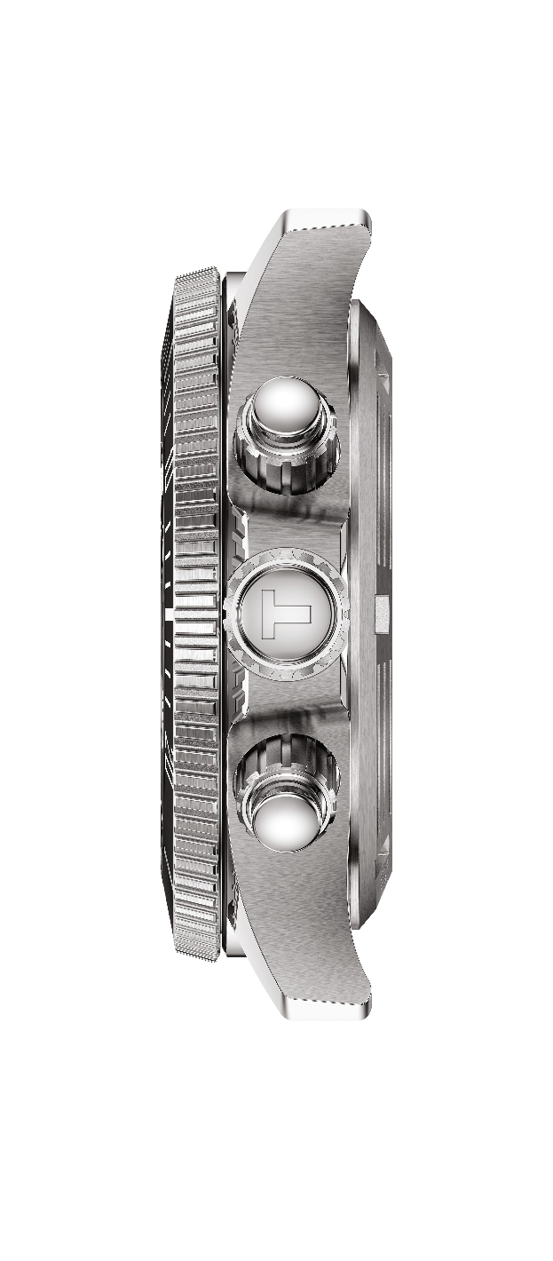 Tissot Seastart 1000 Quartz (38mm)