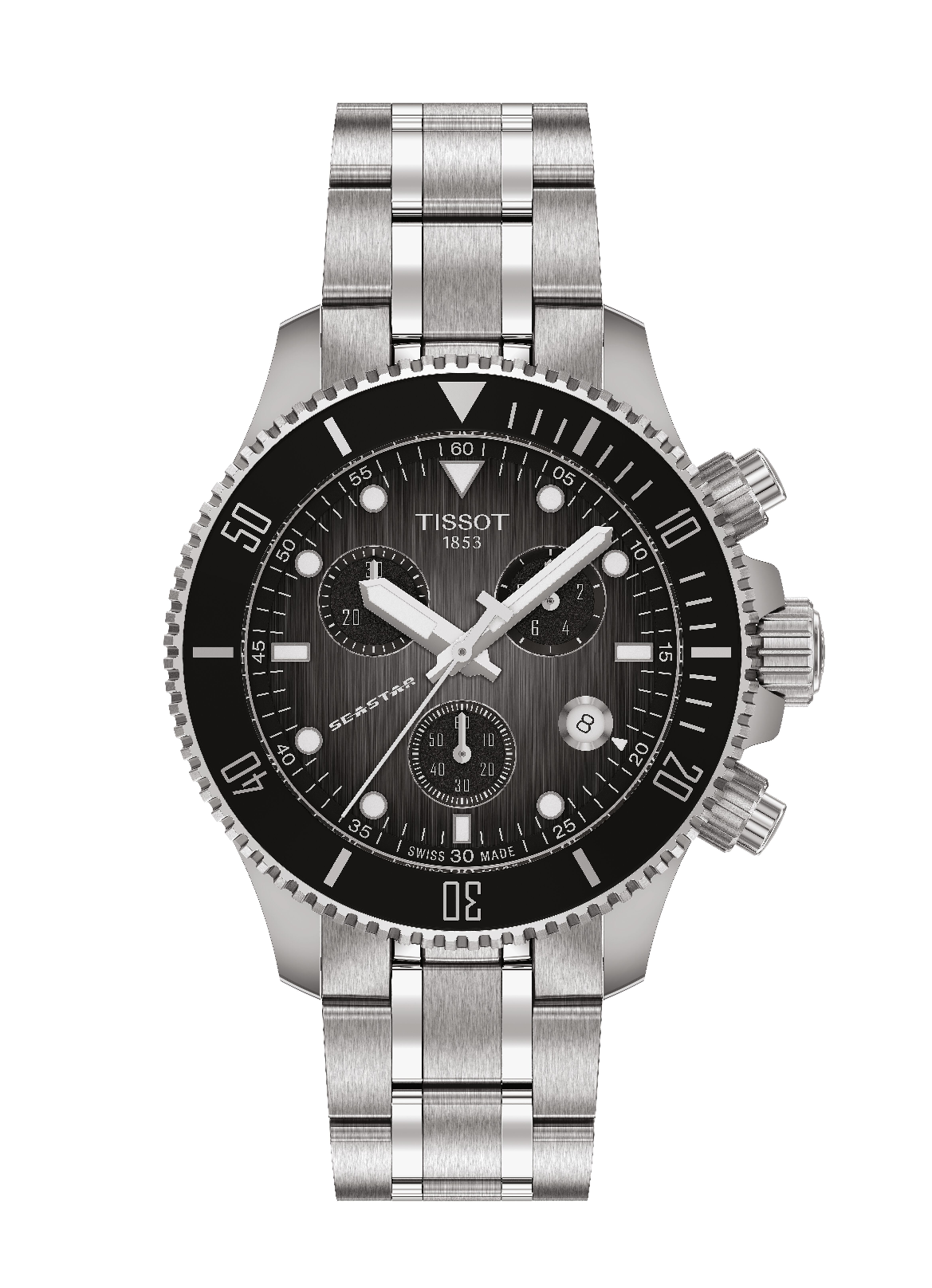 Tissot Seastart 1000 Quartz (38mm)