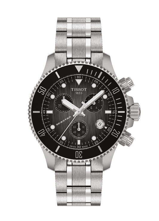 Tissot Seastart 1000 Quartz (38mm)