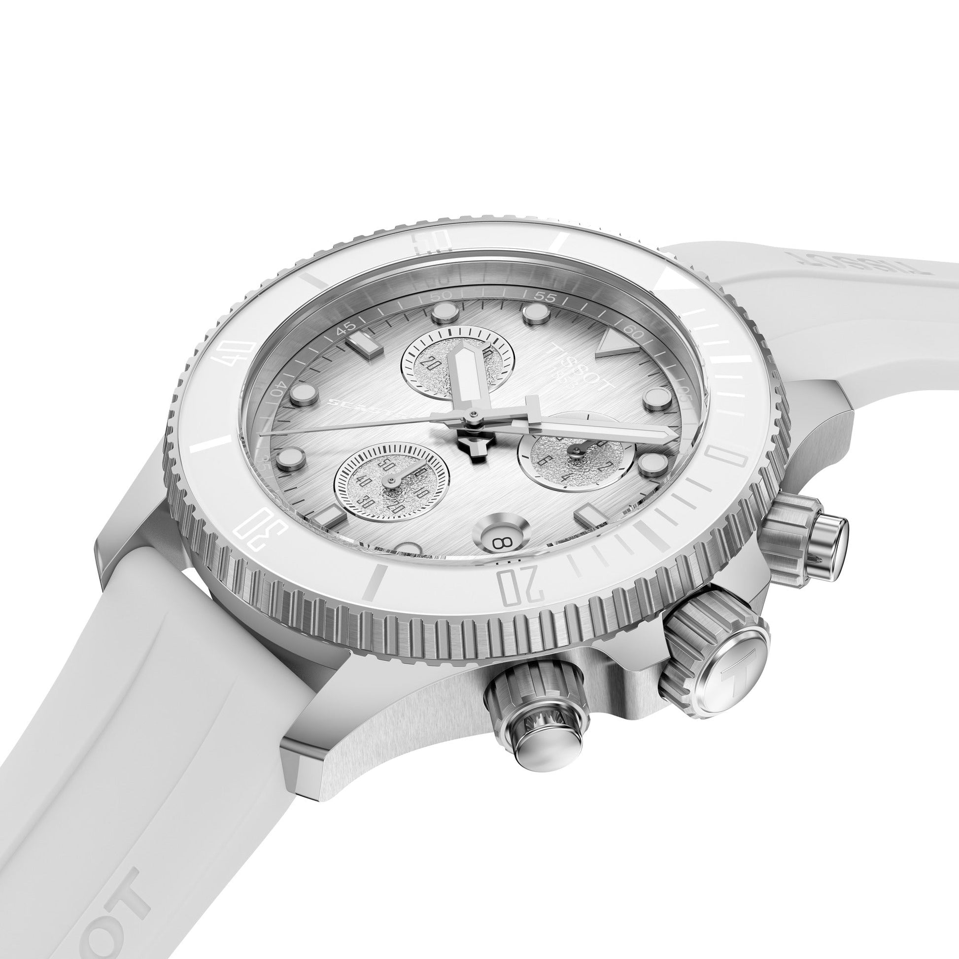 Tissot Seastar 1000 Quartz Chronograph