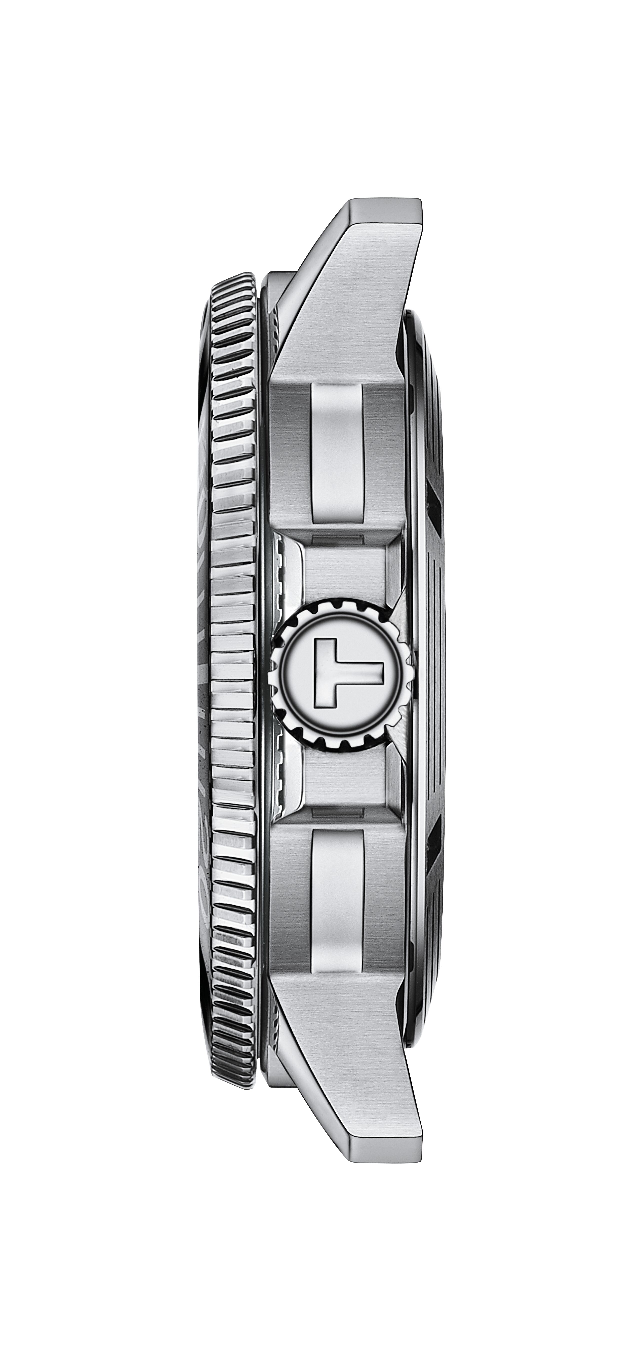 Tissot Seastar 1000 Powermatic 80 (43mm)