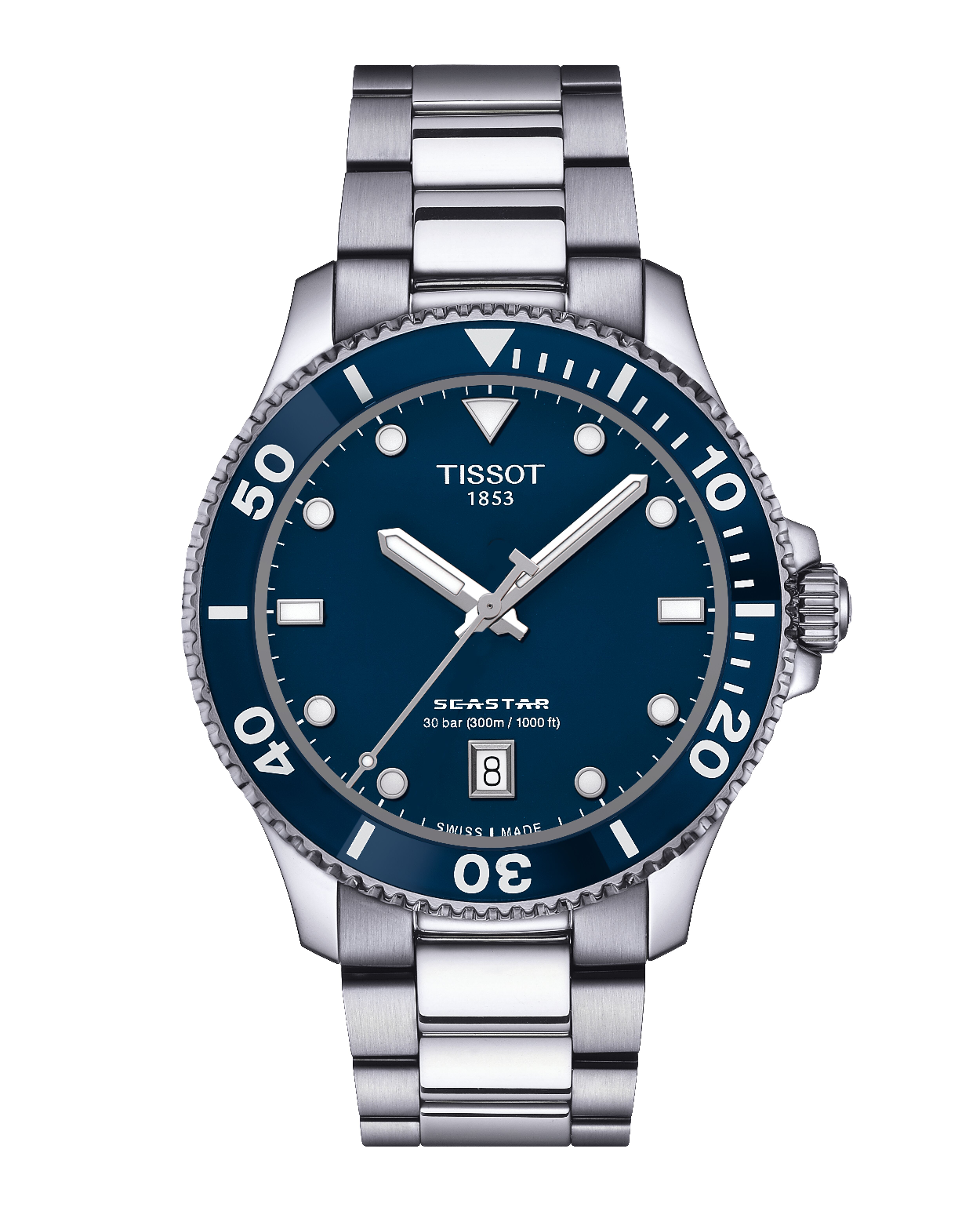 Tissot Seastar 1000 Quartz (40mm)