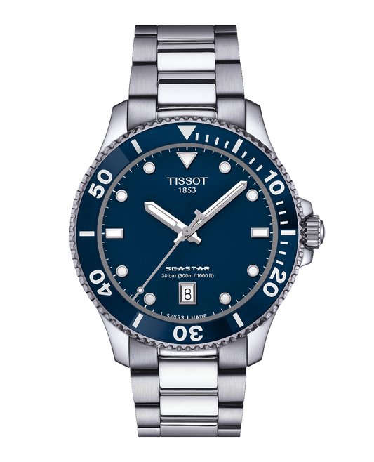 Tissot Seastar 1000 Quartz (40mm)