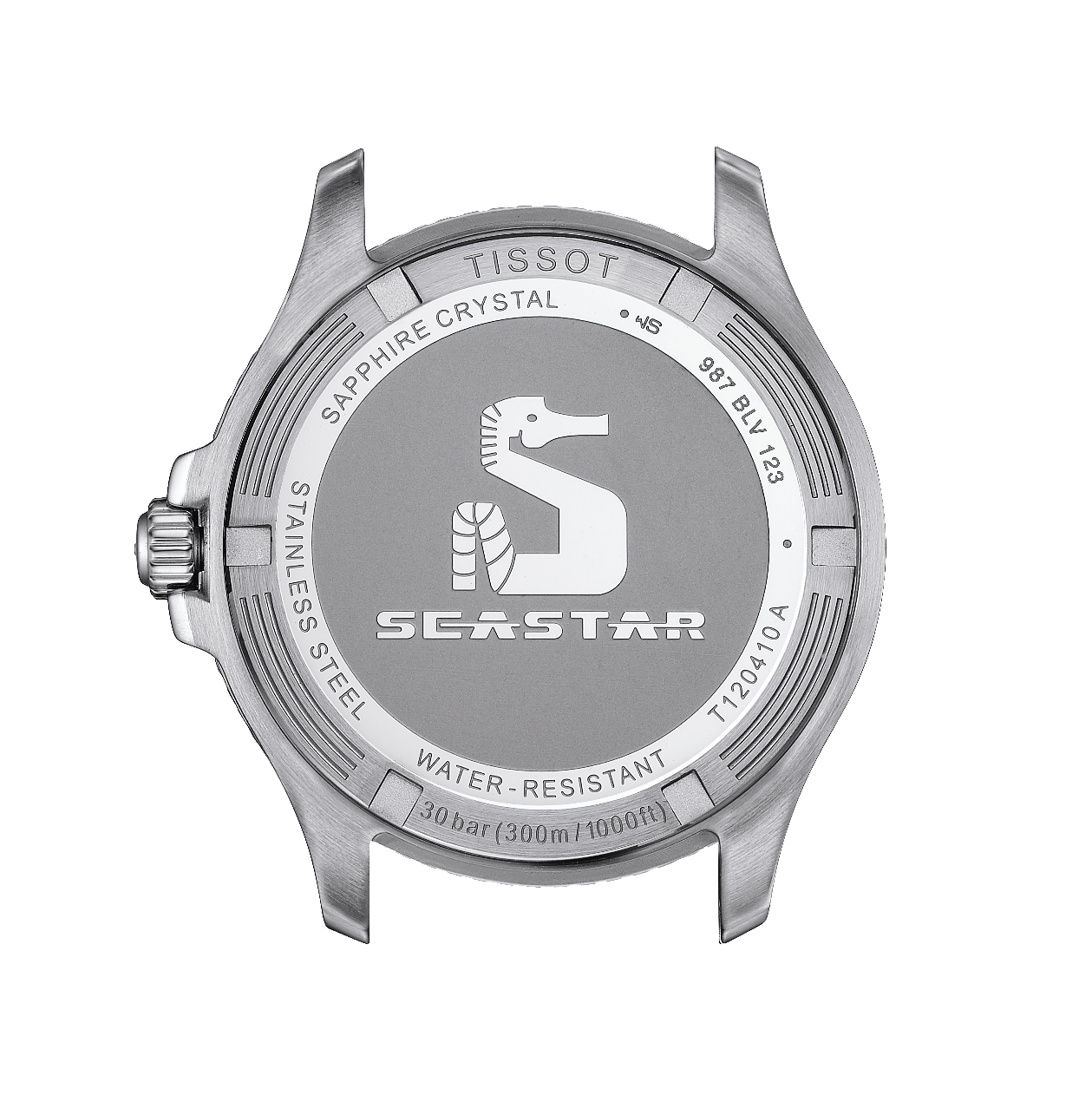 Tissot Seastar 1000 Quartz (40mm)