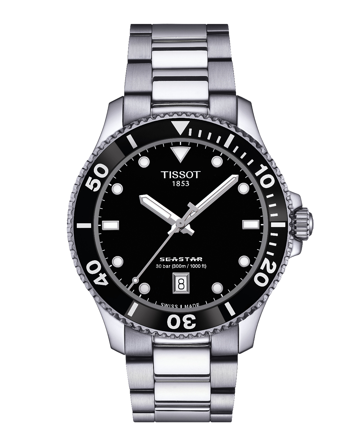 Tissot Seastar 1000 Quartz (40mm)