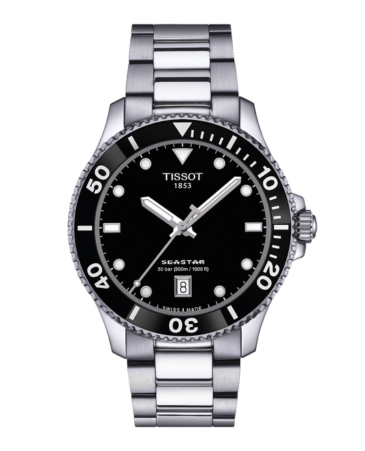 Tissot Seastar 1000 Quartz (40mm)