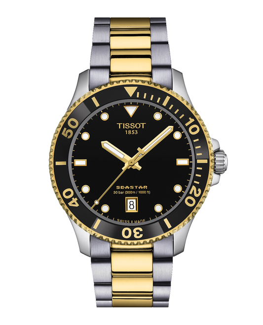 Tissot Seastar 1000 Quartz (40mm)