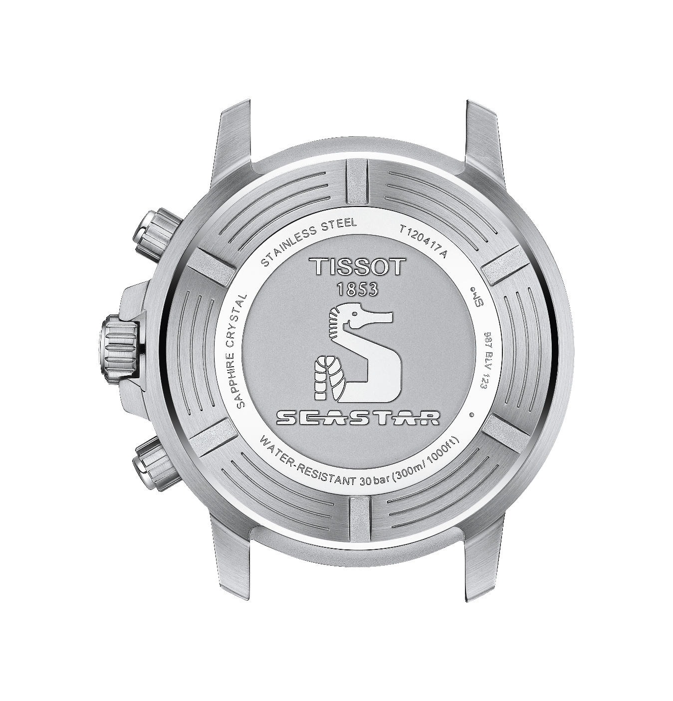 Tissot Seastar 1000 Quartz Chronograph