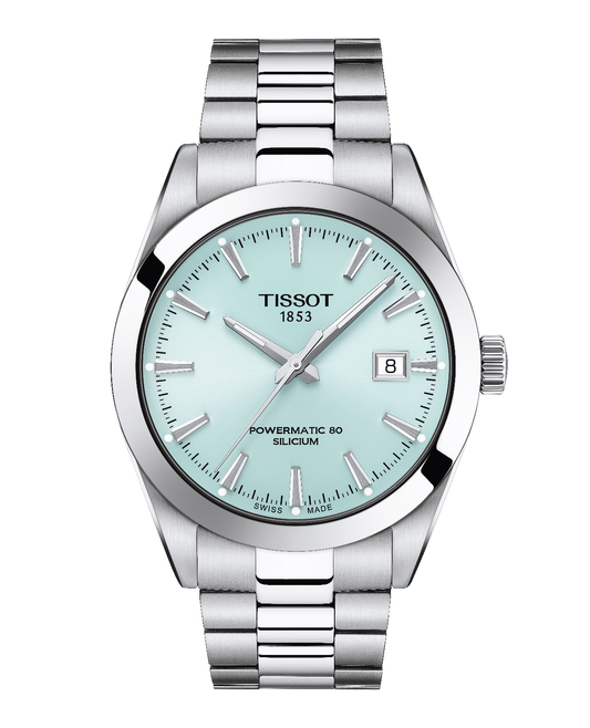 Tissot Gentleman Powermatic 80