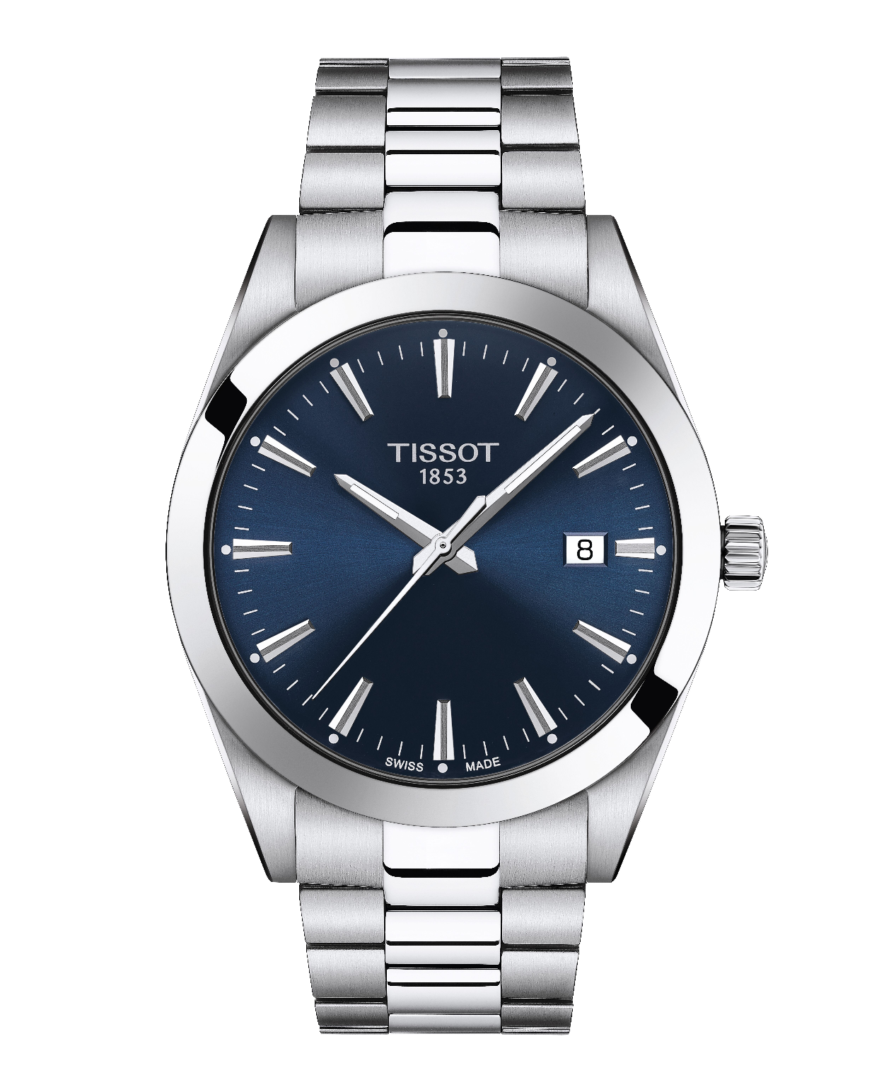 Tissot Gentleman Quartz