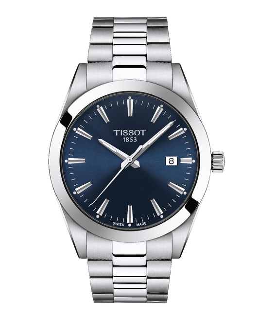 Tissot Gentleman Quartz