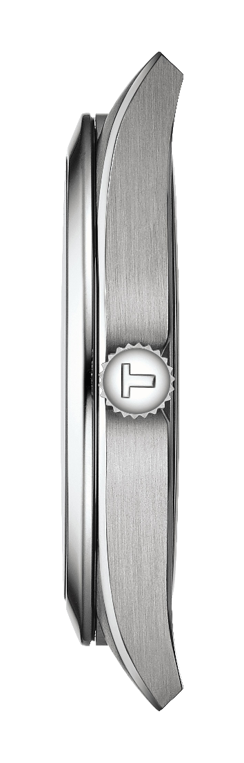 Tissot Gentleman Quartz Titanium