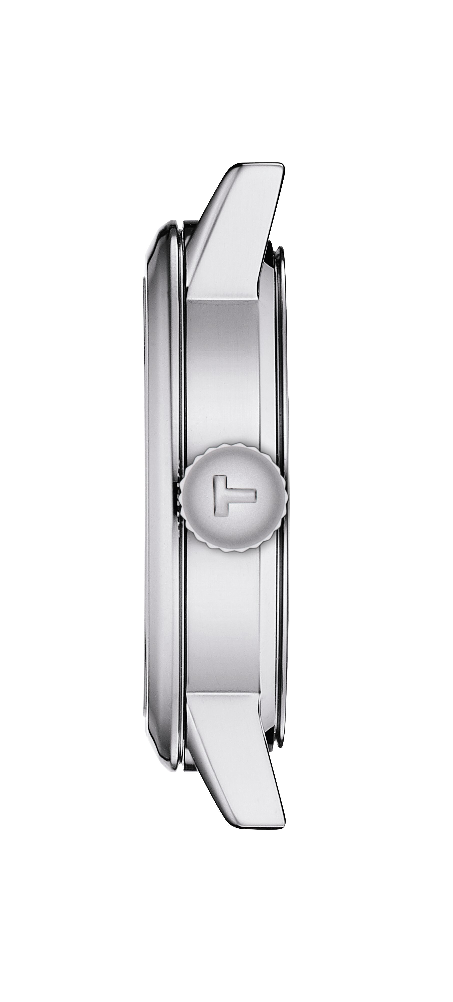 Tissot Classic Dream Lady Stainless Steel