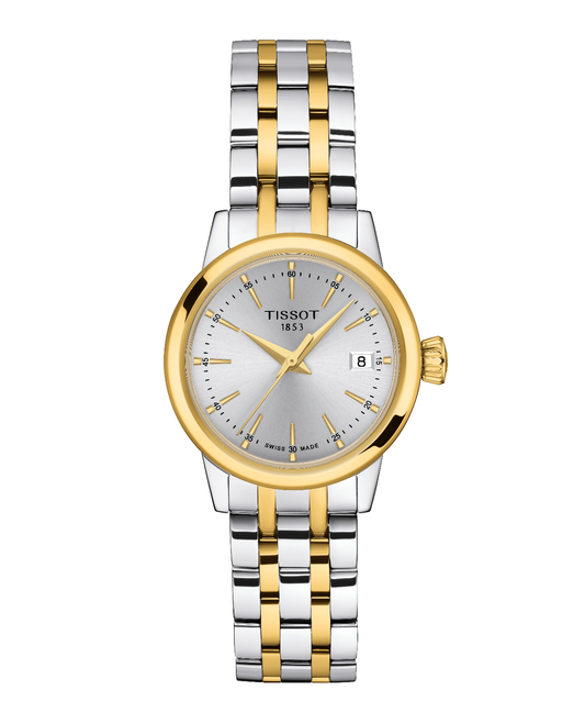 Tisso Classic Dream Lady Two Tone