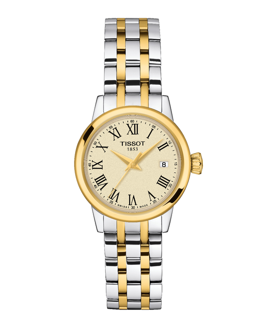 Tisso Classic Dream Lady Two Tone