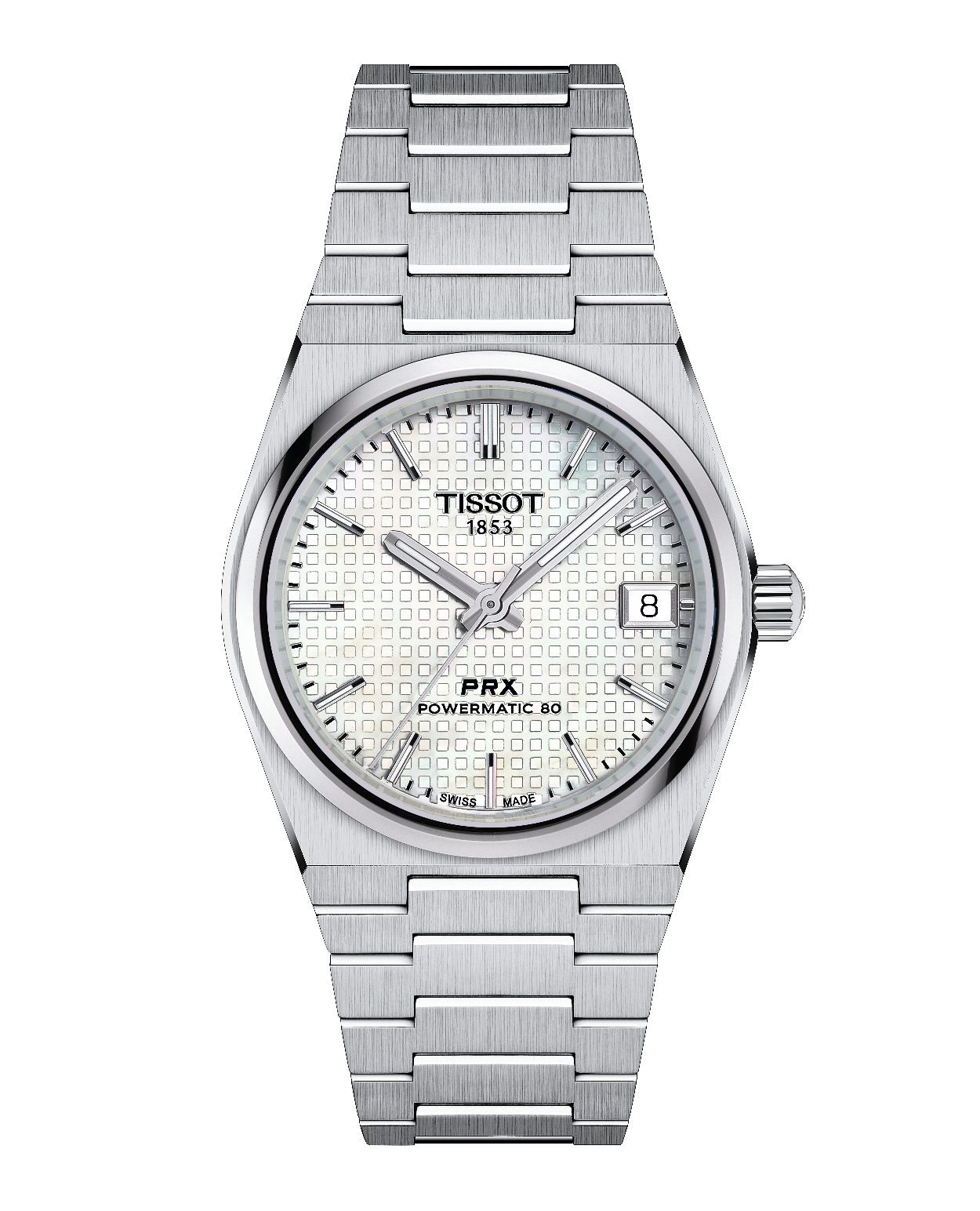 Tissot PRX Powermatic 80 35mm