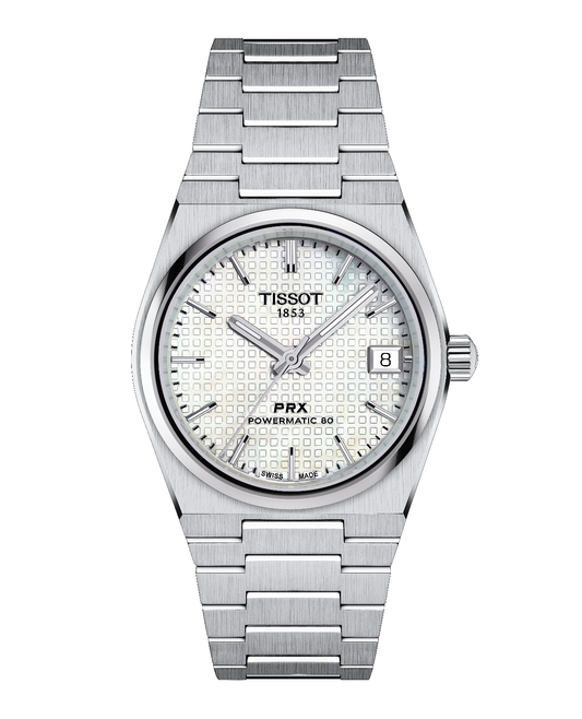 Tissot PRX Powermatic 80 35mm