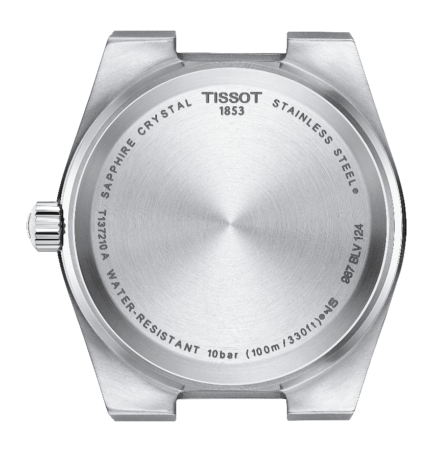 Tissot PRX 35mm Quartz