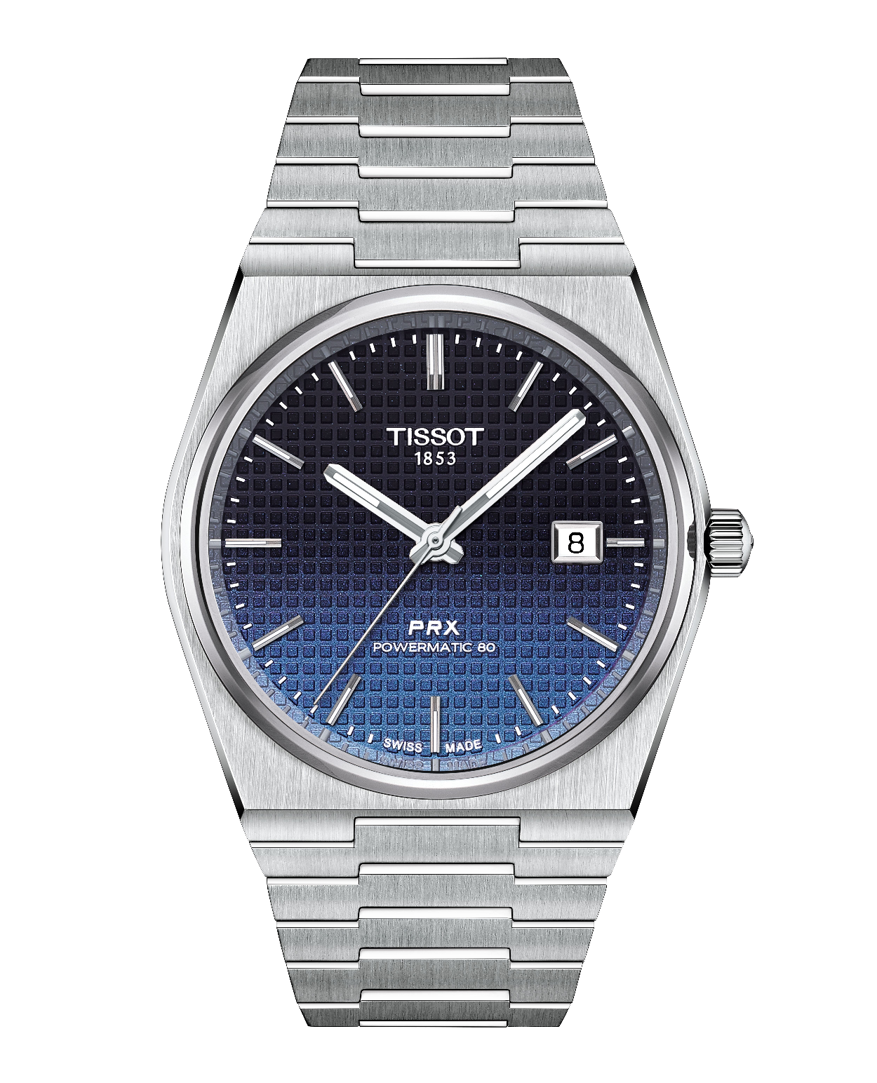 Tissot PRX Powermatic 80 40mm