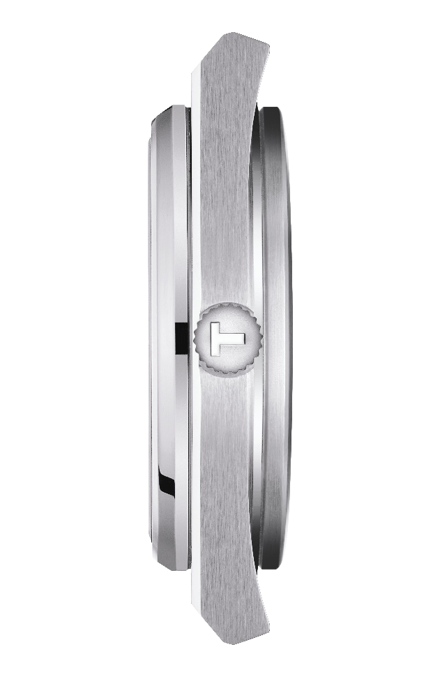 Tissot PRX Powermatic 80 Green