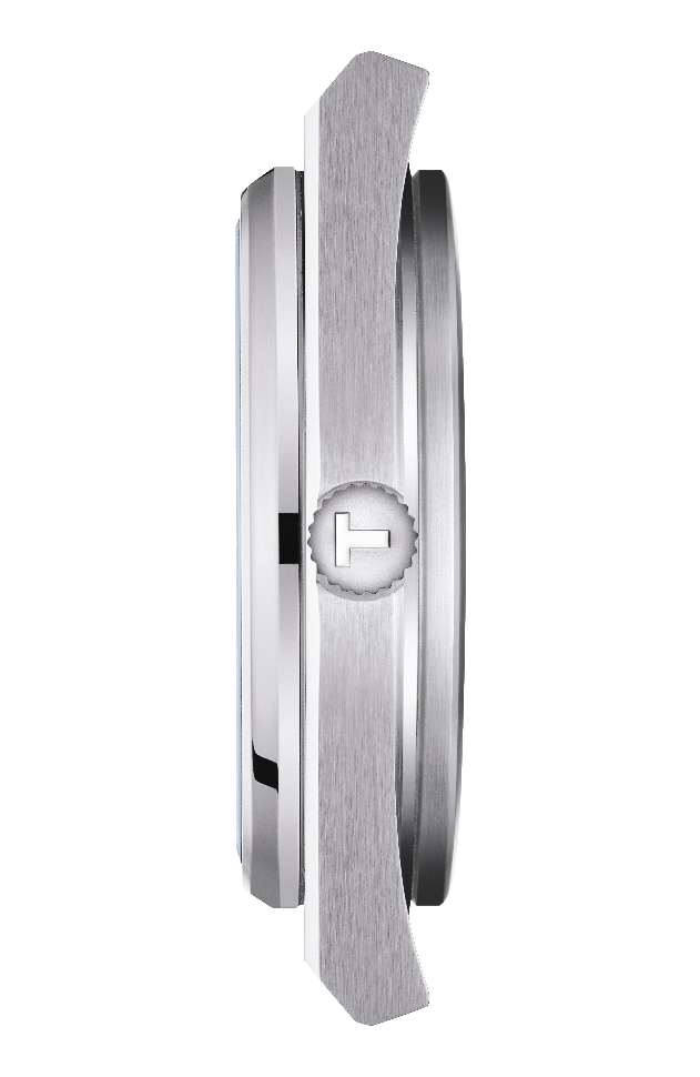 Tissot PRX Powermatic 80 Ice Blue