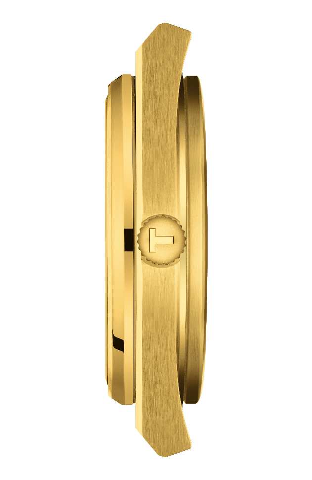 Tissot PRX Powermatic 80 Champagne