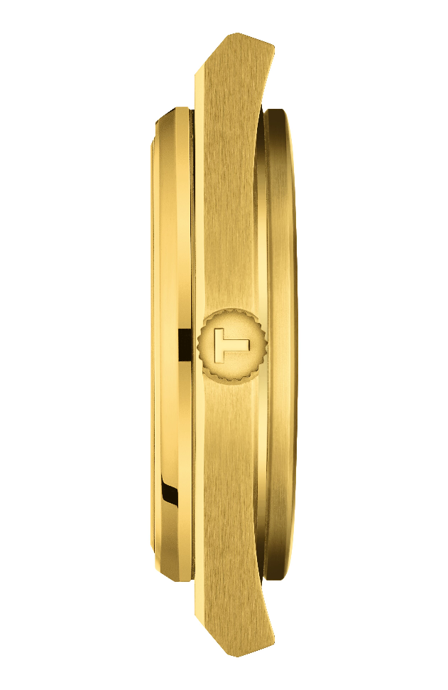 Tissot PRX 40 Quartz Champagne