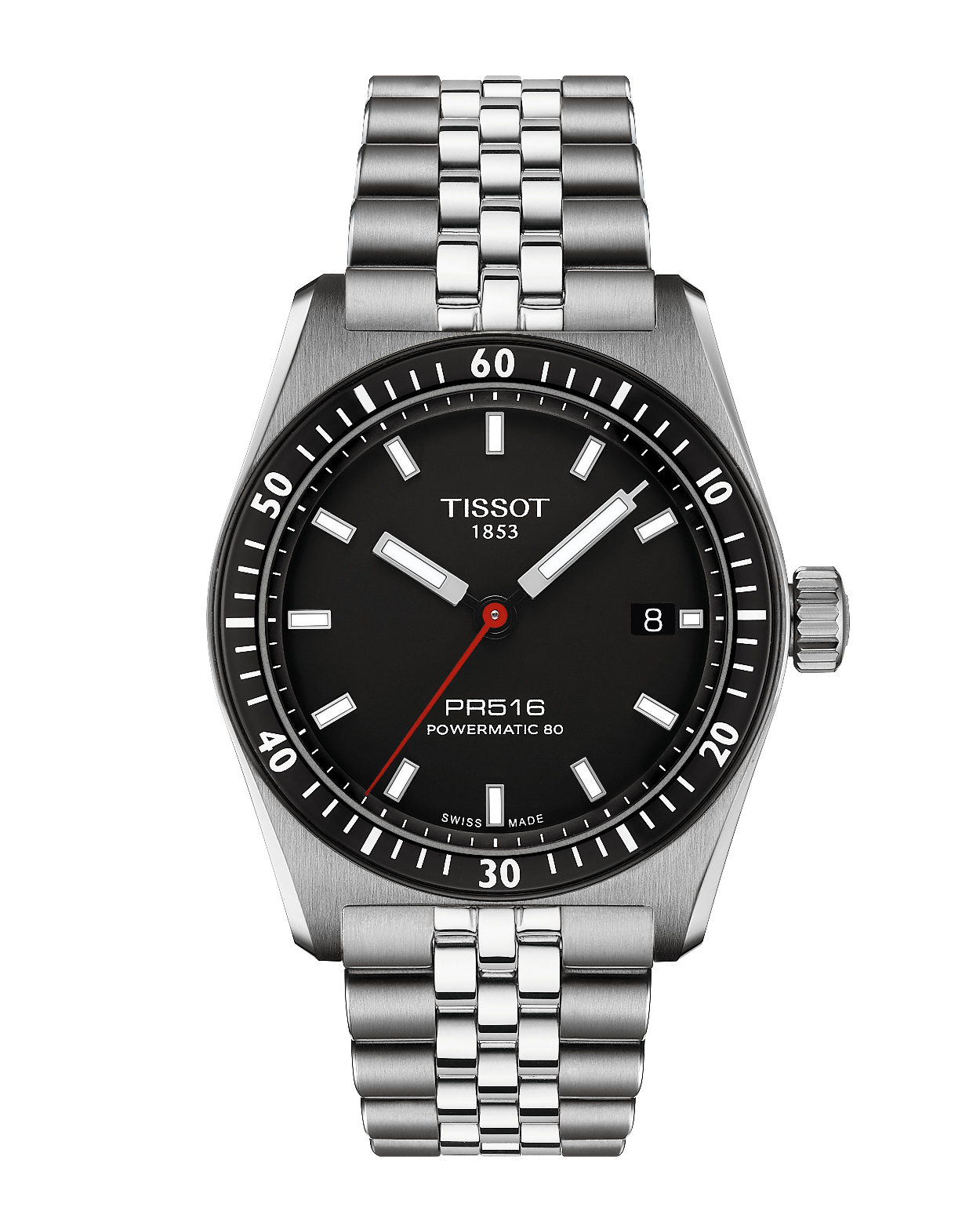 Tissot PR 516 Powermatic 80
